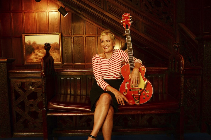 Jill Sobule - eTown