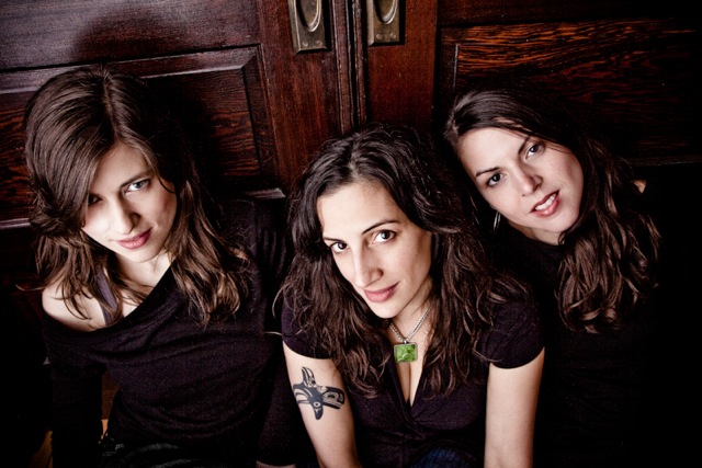 The Wailin' Jennys - eTown