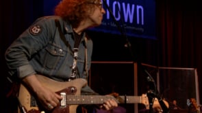 Hiss Golden Messenger - Southern Grammar - eTown