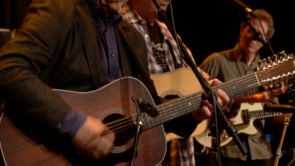 Chris Hillman & Herb Pedersen - Here She Comes Again - eTown