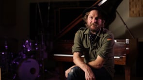 Hiss Golden Messenger - When the Wall Comes Down - eTown