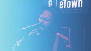 Hiss Golden Messenger - Jenny of the Roses - eTown