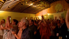 Michael Franti - Just to Say I Love You - eTown