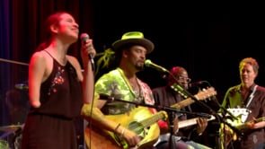 Michael Franti - Say Hey - eTown