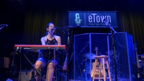 Victoria Canal - I Have Never Loved - eTown