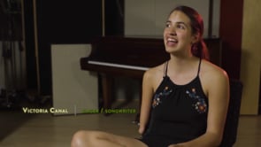 Victoria Canal - Ebony - eTown