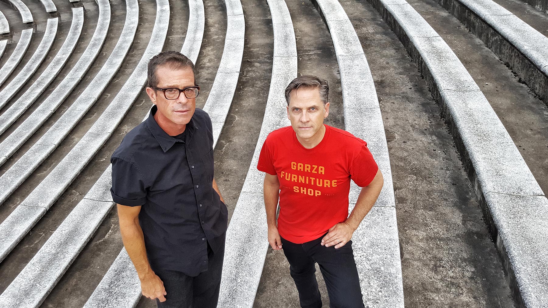 Calexico - eTown