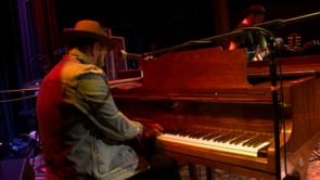 Greg Laswell - Comes and Goes (In Waves) - eTown