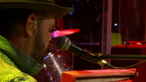Greg Laswell - Dodged a Bullet - eTown