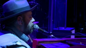 Greg Laswell - Girls Just Want to Have Fun - eTown