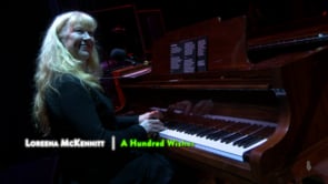 Loreena McKennitt - A Hundred Wishes - eTown