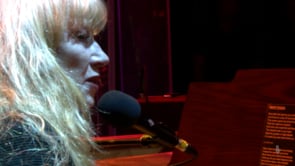 Loreena McKennitt - Spanish Guitars and Night Plazas - eTown