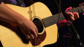 Tyler Childers - Lady May - eTown