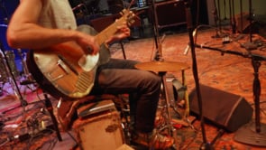 The Suitcase Junket - Ten Rivers - eTown
