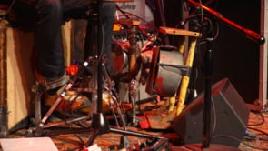 The Suitcase Junket - Busted Gut - eTown