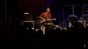 The Suitcase Junket - Mountain of Mind - eTown