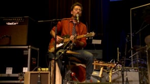 The Suitcase Junket - Everybody Else - eTown