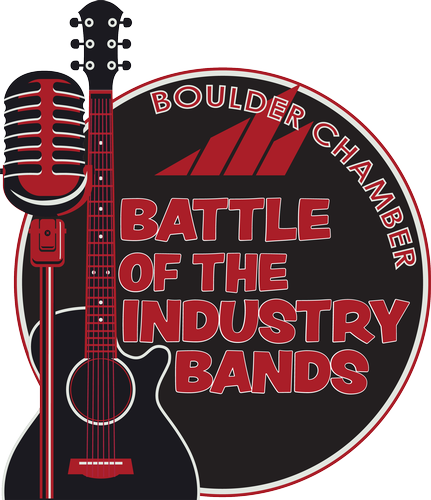 Boulder Battle of the Industry Bands - eTown