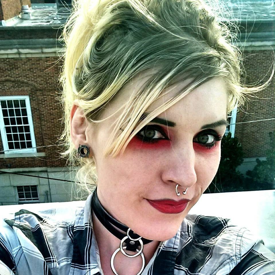 Brandy Bryant eTown Comedy Live eTown