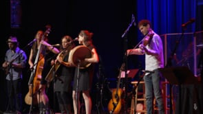 The Wailin' Jennys - Deeper Well - eTown