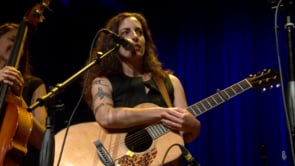 The Wailin' Jennys - eTown Interview