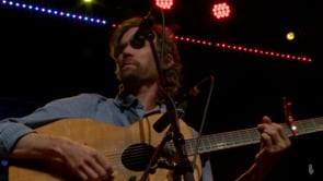 Willie Watson - Take This Hammer - eTown