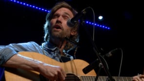 Willie Watson - Always Lift Him Up And Never Knock Him Down - eTown