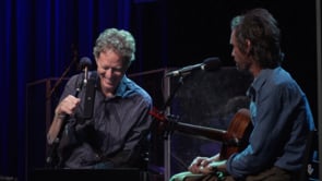 Willie Watson - eTown Interview