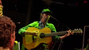 Willie Watson - On The Road Again - eTown