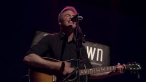 Josh Ritter - Getting Ready To Get Down - eTown