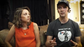 Mandolin Orange - Hey Stranger - eTown