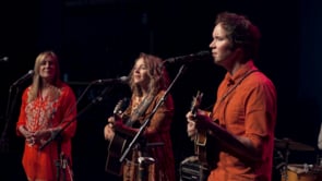 Mandolin Orange - Wildfire - eTown