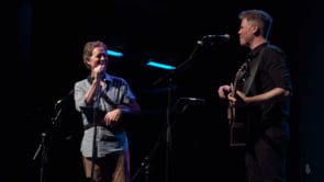 Josh Ritter - eTown Interview