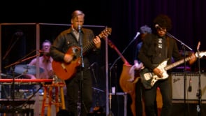 Calexico - Voices in the Field - eTown