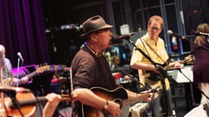 Eric Andersen - Dusty Box Car Wall - eTown