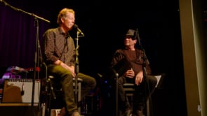 Eric Andersen - eTown Interview