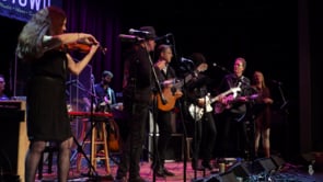 Calexico - Eric Andersen - It Makes No Difference - eTown