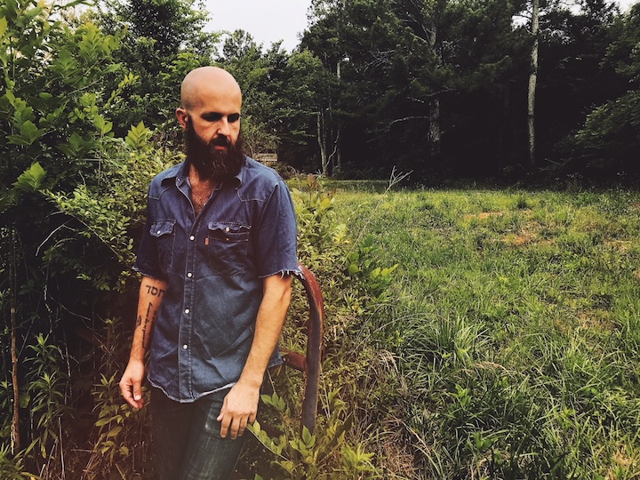 William Fitzsimmons - eTown