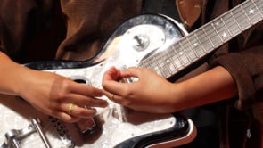 Haley Heynderickx - Untitled God Song - eTown