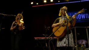 Laura Veirs - I Can See Your Tracks - eTown