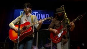 Aaron Lee Tasjan - Crawling At Your Feet - eTown
