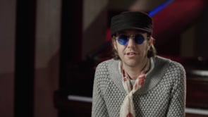 Aaron Lee Tasjan - The Truth Is So Hard To Believe - eTown