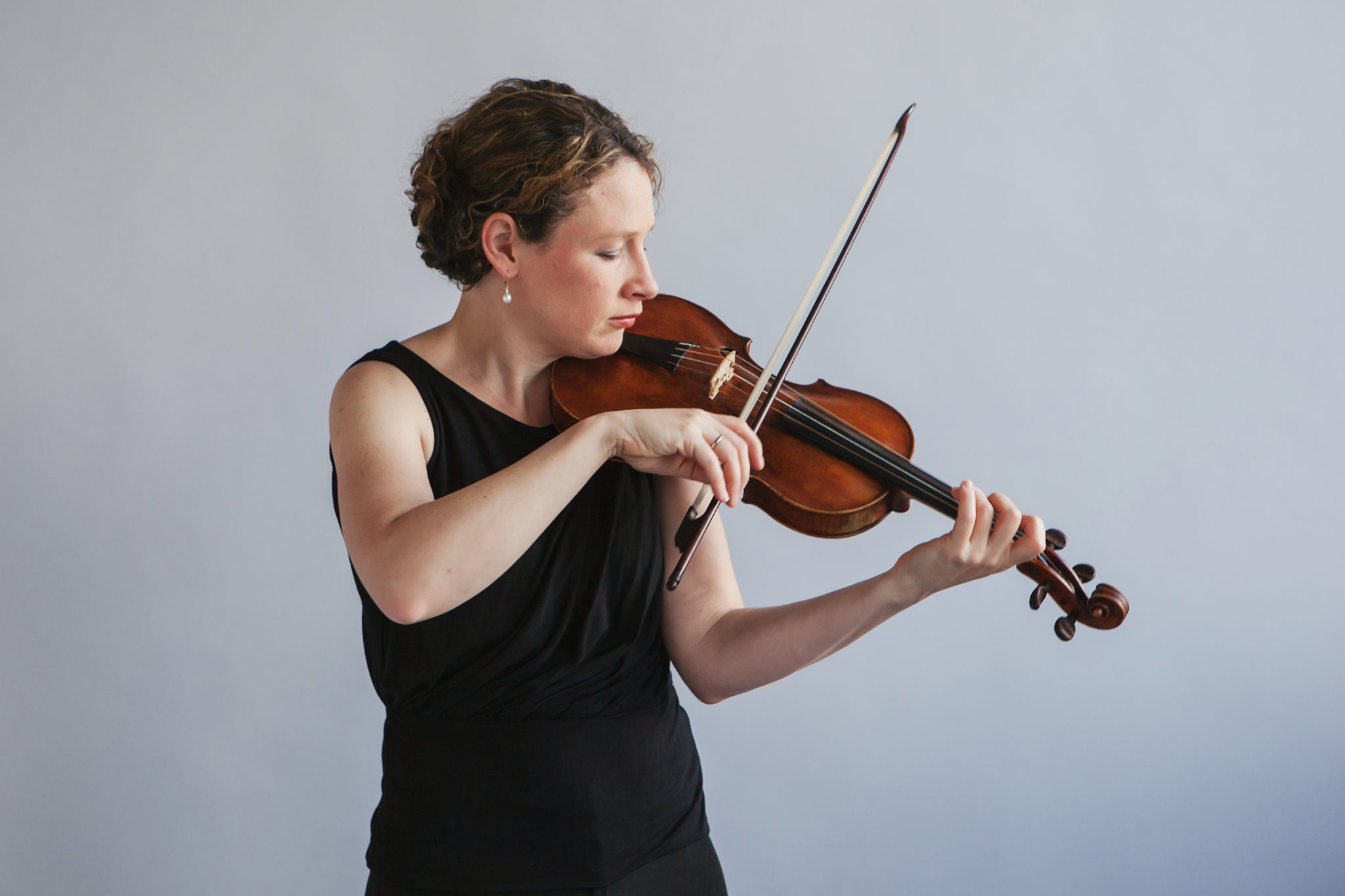 Violin Violin