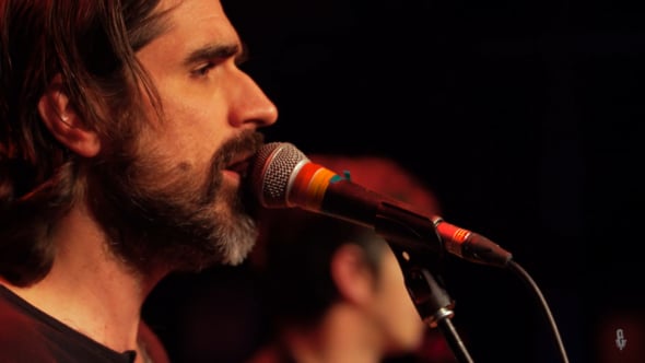 Band of Heathens - Hey Mister - eTown