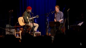 Rayland Baxter - eTown Interview