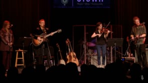 Eliza Gilkyson - Through The Looking Glass - eTown