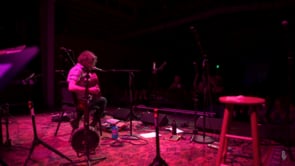 John Butler - Pickapart - eTown