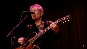 Eliza Gilkyson - In The Name of the Lord - eTown