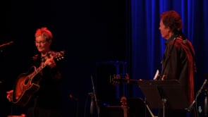 Eliza Gilkyson - Seculare - eTown