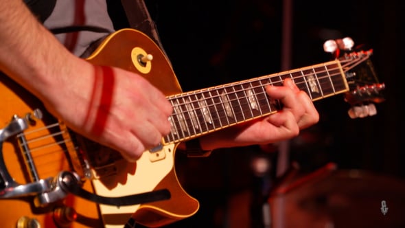 William Fitzsimmons - Angela - eTown